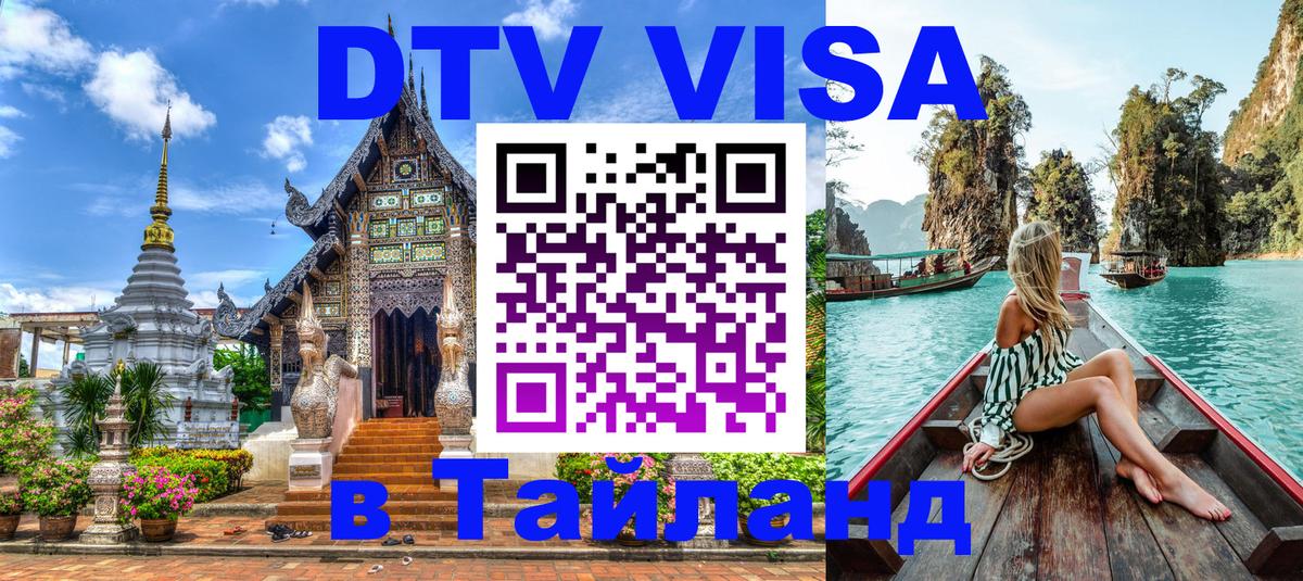 Сколько стоит DTV виза — актуальные цены, оформление даже без документов - 21.11.2025 